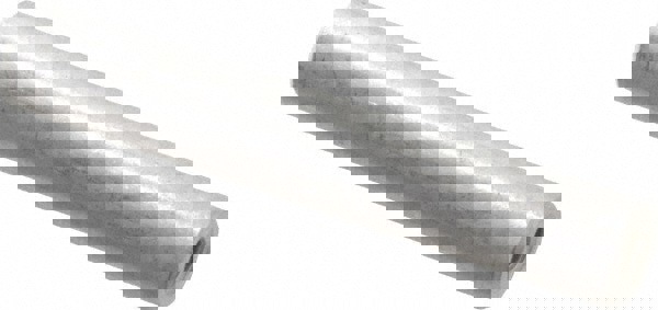 Round Female Standoff: #6-32 Thread, 1-1/2